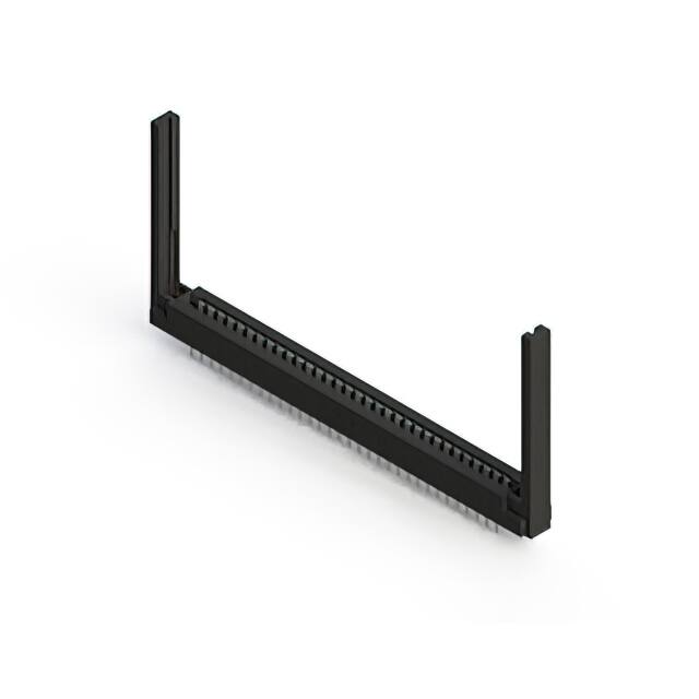 357-064-440-268 EDAC Inc.  Edgeboard Connectors